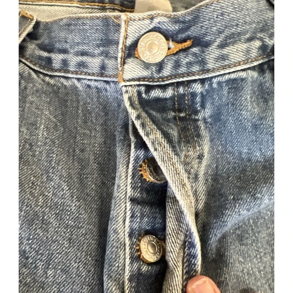 Levi's 501 Vintage 36x32 WPL 423,‎ 005010193 2005